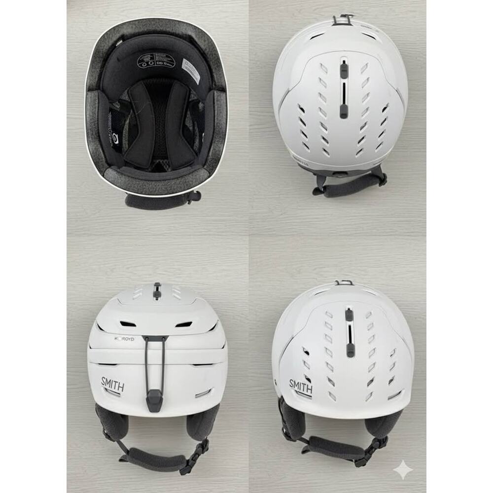 Smith Vantage 2 Helmet Size Small